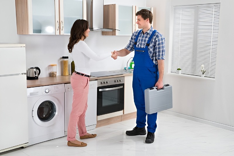 Furnace Repair in Yorba Linda